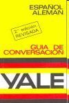 ESPAÑOL-ALEMAN. GUIA DE CONVERSACION YALE