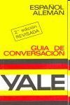 ESPAÑOL-ALEMAN. GUIA DE CONVERSACION YALE