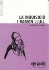 INQUISICIÓ I RAMON LLULL