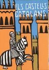 CASTELLS CATALANS VOL. 1, ELS