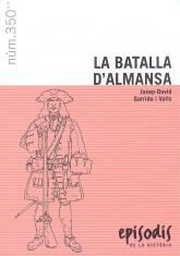 BATALLA D'ALMANSA, LA