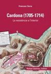 CARDONA (1705-1714)