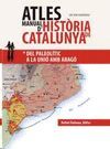 ATLES MANUAL D´HISTÒRIA DE CATALUNYA, VOL I