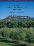 ATLES DEL COMTAT DE BARCELONA (801-993)