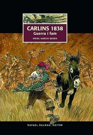 CARLINS 1838