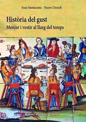 HISTORIA DEL GUST