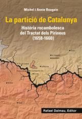 PARTICIÓ DE CATALUNYA, LA