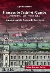 FRANCESC DE CASTELLVÍ I OBANDO (MONTBLANC 1682 - VIENA 1757)
