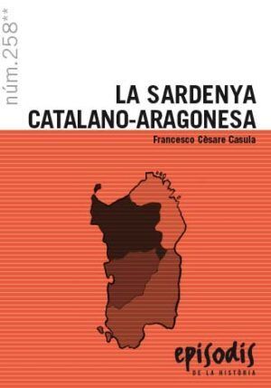 SARDENYA CATALANO-ARAGONESA, LA