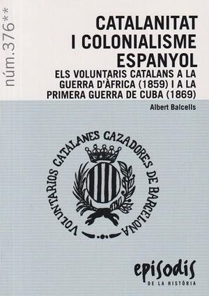 CATALANISME I COLONIALISME ESPANYOL