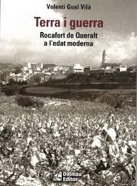 TERRA I GUERRA