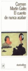 CUENTO DE NUNCA ACABAR    2ª ED .