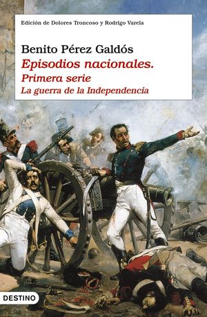 EPISODIOS NACIONALES - PRIMERA SERIE