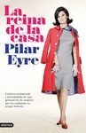 REINA DE LA CASA, LA ( + DVD)
