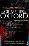 CRIMENES DE OXFORD, LOS