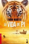 VIDA DE PI, LA