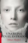REINA EN EL ESTRADO, UNA