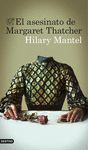ASESINATO DE MARGARET THATCHER, EL
