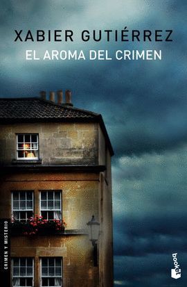 AROMA DEL CRIMEN, EL