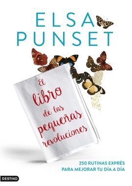 LIBRO DE LAS PEQUEÑAS REVOLUCIONES, EL