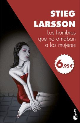 HOMBRES QUE NO AMABAN A LAS MUJERES, LOS (MILLENNIUM, 1)