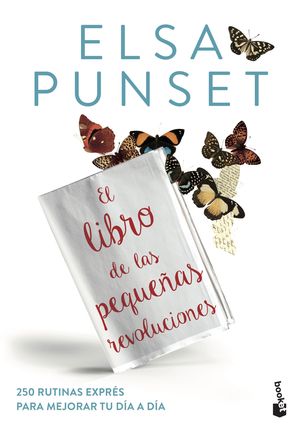 LIBRO DE LAS PEQUEÑAS REVOLUCIONES, EL