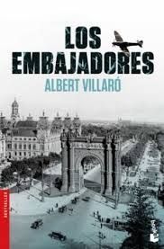 EMBAJADORES, LOS