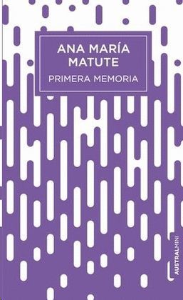 PRIMERA MEMORIA