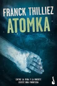 ATOMKA