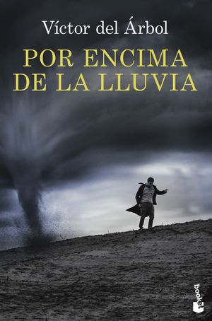 POR ENCIMA DE LA LLUVIA