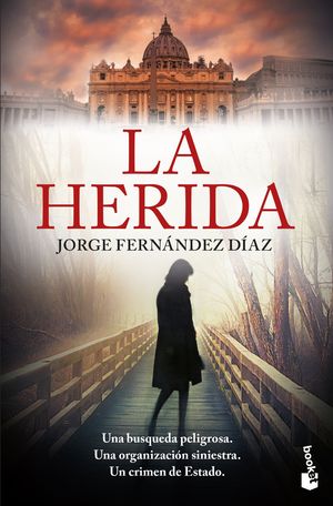 HERIDA, LA