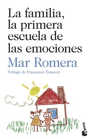 FAMILIA, LA PRIMERA ESCUELA DE LAS EMOCIONES, LA