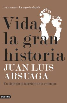 VIDA, LA GRAN HISTORIA (PACK NAVIDAD 2019 + DIARIO DE EXCAVACION ATAPUERCA)