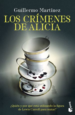 CRÍMENES DE ALICIA, LOS