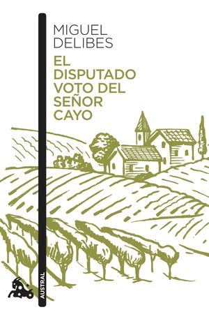 DISPUTADO VOTO DEL SEÑOR CAYO, EL