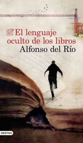 LENGUAJE OCULTO DE LOS LIBROS, EL