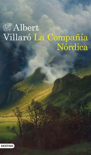 COMPAÑÍA NÓRDICA, LA (CASTELLANO)