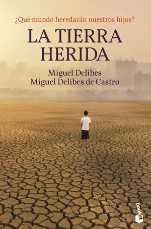 TIERRA HERIDA, LA