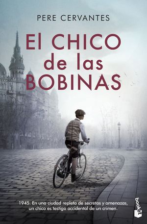 CHICO DE LAS BOBINAS, EL