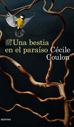 BESTIA EN EL PARAÍSO, UNA