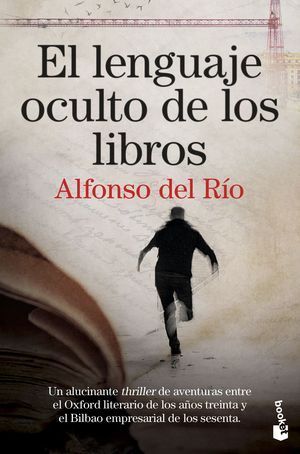 LENGUAJE OCULTO DE LOS LIBROS, EL