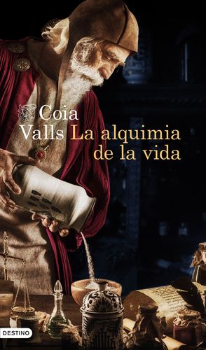 ALQUIMIA DE LA VIDA, LA