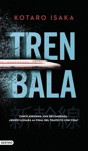 TREN BALA (CASTELLANO)