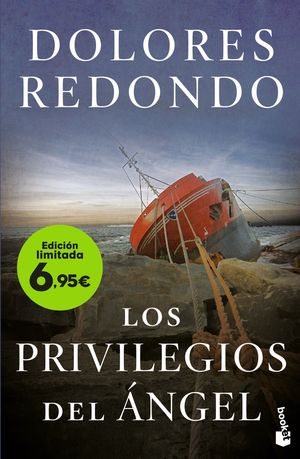 PRIVILEGIOS DEL ÁNGEL, LOS