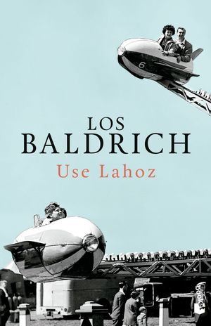 BALDRICH, LOS