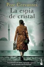 ESPÍA DE CRISTAL, LA