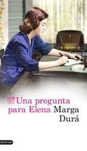 PREGUNTA PARA ELENA, UNA