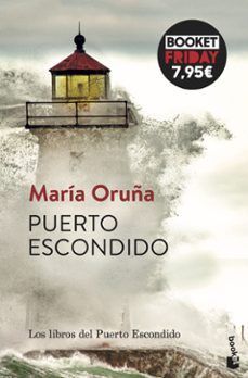 PUERTO ESCONDIDO (EDICIÓN LIMITADA A PRECIO ESPECIAL/CAMPAÑA BLACK FRIDAY 2023)