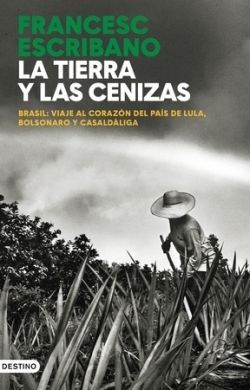 TIERRA Y LAS CENIZAS, LA