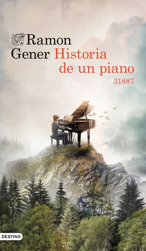 HISTORIA DE UN PIANO (CASTELLÀ)